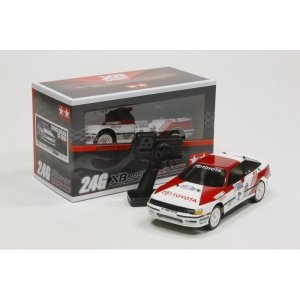 Туринг 1/10 - XBS CelicaGT4 1990 (2.4ГГц)