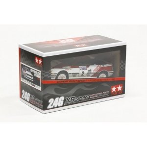 Туринг 1/10 - XBS CelicaGT4 1990 (2.4ГГц)