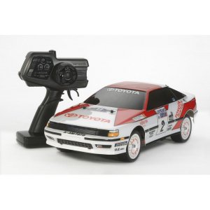 Туринг 1/10 - XBS CelicaGT4 1990 (2.4ГГц)