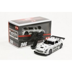 Туринг 1/10 - XBS Mercedes-Benz SLS AMG GT3 (2.4ГГц)