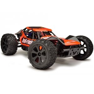 Багги на радиоуправлении BSD Dune Racer 4WD