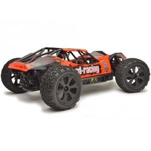 Багги на радиоуправлении BSD Dune Racer 4WD