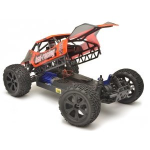 Багги на радиоуправлении BSD Dune Racer 4WD