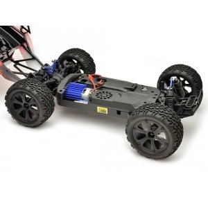 Багги на радиоуправлении BSD Dune Racer 4WD