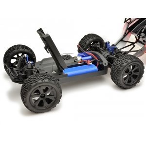 Багги на радиоуправлении BSD Dune Racer 4WD