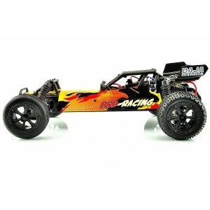 Багги 1/10 2WD (Бесколлекторный, 3200мАч, Lipo, 2.4G)