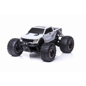 Радиоуправляемый монстр SAVAGE XS FLUX Ford SVT Raptor