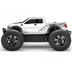 Радиоуправляемый монстр SAVAGE XS FLUX Ford SVT Raptor