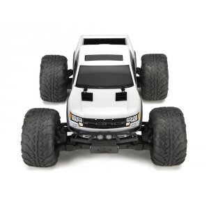 Радиоуправляемый монстр SAVAGE XS FLUX Ford SVT Raptor