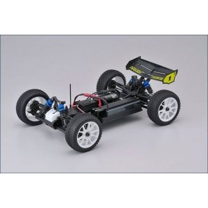 1/10 EP 4WD r/s DBX VE 2.0