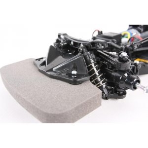 Шасси в сборе 1/10 - TT-02 Fin