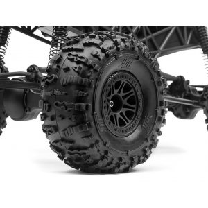 Краулер CRAWLER KING RTR WITH FORD F-150 SVT RAPTOR 