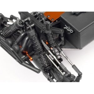 Радиоуправляемая модель Hpi Bullet MT Flux