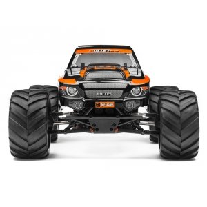 Радиоуправляемая модель Hpi Bullet MT Flux