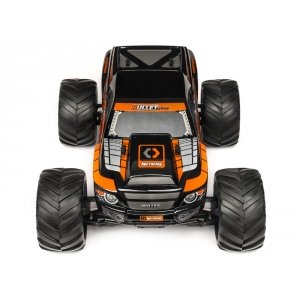 Радиоуправляемая модель Hpi Bullet MT Flux