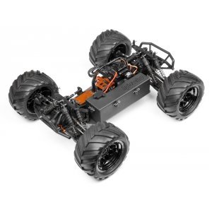 Радиоуправляемая модель Hpi Bullet MT Flux