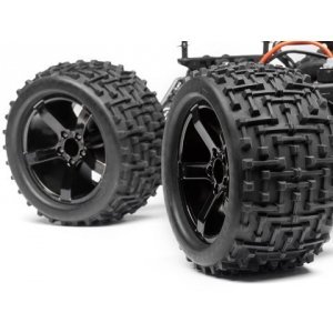 Hpi Bullet St Flux радиоуправляемый внедорожник