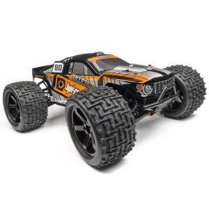 Hpi Bullet St Flux радиоуправляемый внедорожник