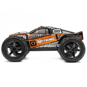 Hpi Bullet St Flux радиоуправляемый внедорожник