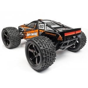 Hpi Bullet St Flux радиоуправляемый внедорожник