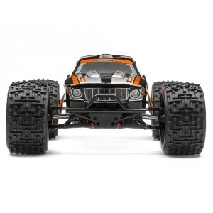 Hpi Bullet St Flux радиоуправляемый внедорожник