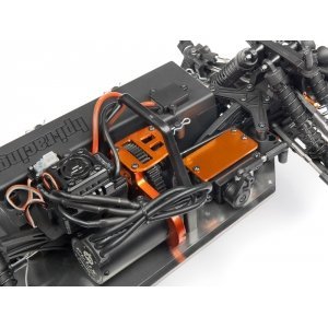 Hpi Bullet St Flux радиоуправляемый внедорожник