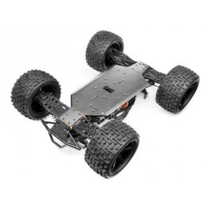 Hpi Bullet St Flux радиоуправляемый внедорожник