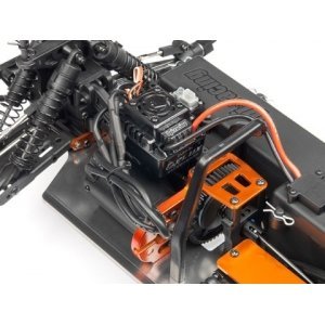 Hpi Bullet St Flux радиоуправляемый внедорожник