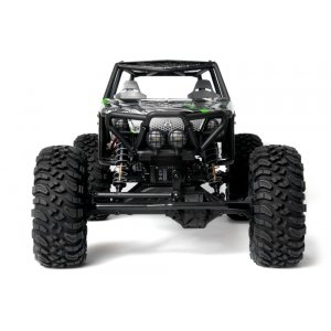 Axial Wraith™ 4WD RTR электро Краулер 1:10 2.4GHz без АКК и з/у