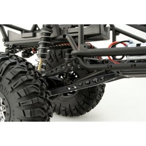 Axial Wraith™ 4WD RTR электро Краулер 1:10 2.4GHz без АКК и з/у