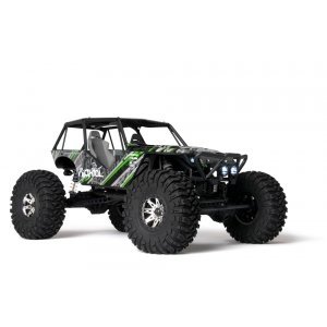 Axial Wraith™ 4WD RTR электро Краулер 1:10 2.4GHz без АКК и з/у