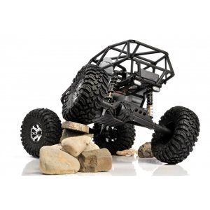 Axial Wraith™ 4WD RTR электро Краулер 1:10 2.4GHz без АКК и з/у