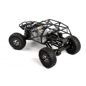 Axial Wraith™ 4WD RTR электро Краулер 1:10 2.4GHz без АКК и з/у