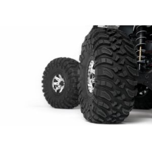 Axial Wraith™ 4WD RTR электро Краулер 1:10 2.4GHz без АКК и з/у