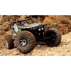 Axial Wraith™ 4WD RTR электро Краулер 1:10 2.4GHz без АКК и з/у