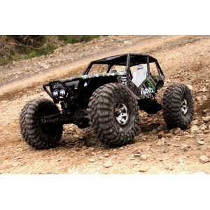 Axial Wraith™ 4WD RTR электро Краулер 1:10 2.4GHz без АКК и з/у