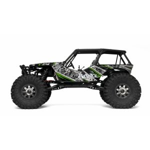 Axial Wraith™ 4WD RTR электро Краулер 1:10 2.4GHz без АКК и з/у