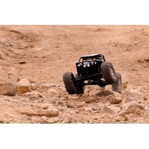 Axial Wraith™ 4WD RTR электро Краулер 1:10 2.4GHz без АКК и з/у