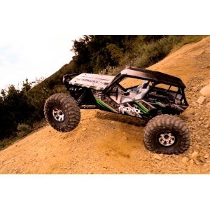 Axial Wraith™ 4WD RTR электро Краулер 1:10 2.4GHz без АКК и з/у