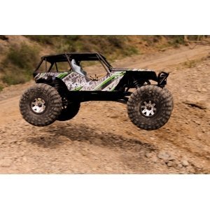 Axial Wraith™ 4WD RTR электро Краулер 1:10 2.4GHz без АКК и з/у