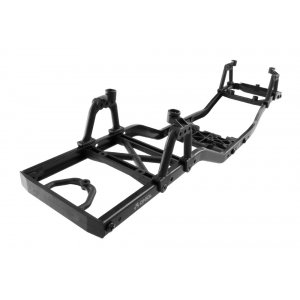 Axial SCX10™ Dingo 4WD KIT набор для сборки электро модели для Трофи-Триала 1:10