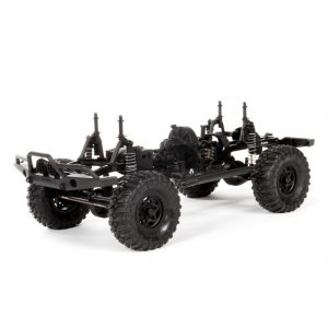 Axial SCX10™ Dingo 4WD KIT набор для сборки электро модели для Трофи-Триала 1:10