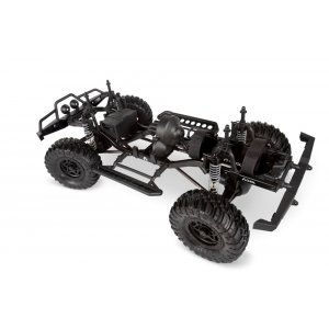 Axial SCX10™ Dingo 4WD KIT набор для сборки электро модели для Трофи-Триала 1:10
