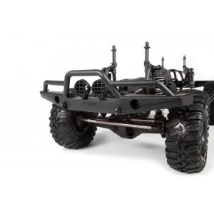 Axial SCX10™ Dingo 4WD KIT набор для сборки электро модели для Трофи-Триала 1:10