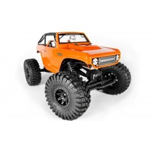 Axial AX10™ Deadbolt 4WD RTR электро Краулер 1:10 2.4GHz без АКК и з/у