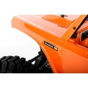 Axial AX10™ Deadbolt 4WD RTR электро Краулер 1:10 2.4GHz без АКК и з/у