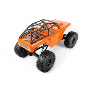 Axial AX10™ Deadbolt 4WD RTR электро Краулер 1:10 2.4GHz без АКК и з/у