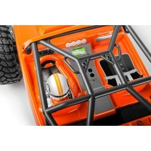 Axial AX10™ Deadbolt 4WD RTR электро Краулер 1:10 2.4GHz без АКК и з/у