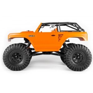 Axial AX10™ Deadbolt 4WD RTR электро Краулер 1:10 2.4GHz без АКК и з/у