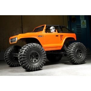 Axial AX10™ Deadbolt 4WD RTR электро Краулер 1:10 2.4GHz без АКК и з/у